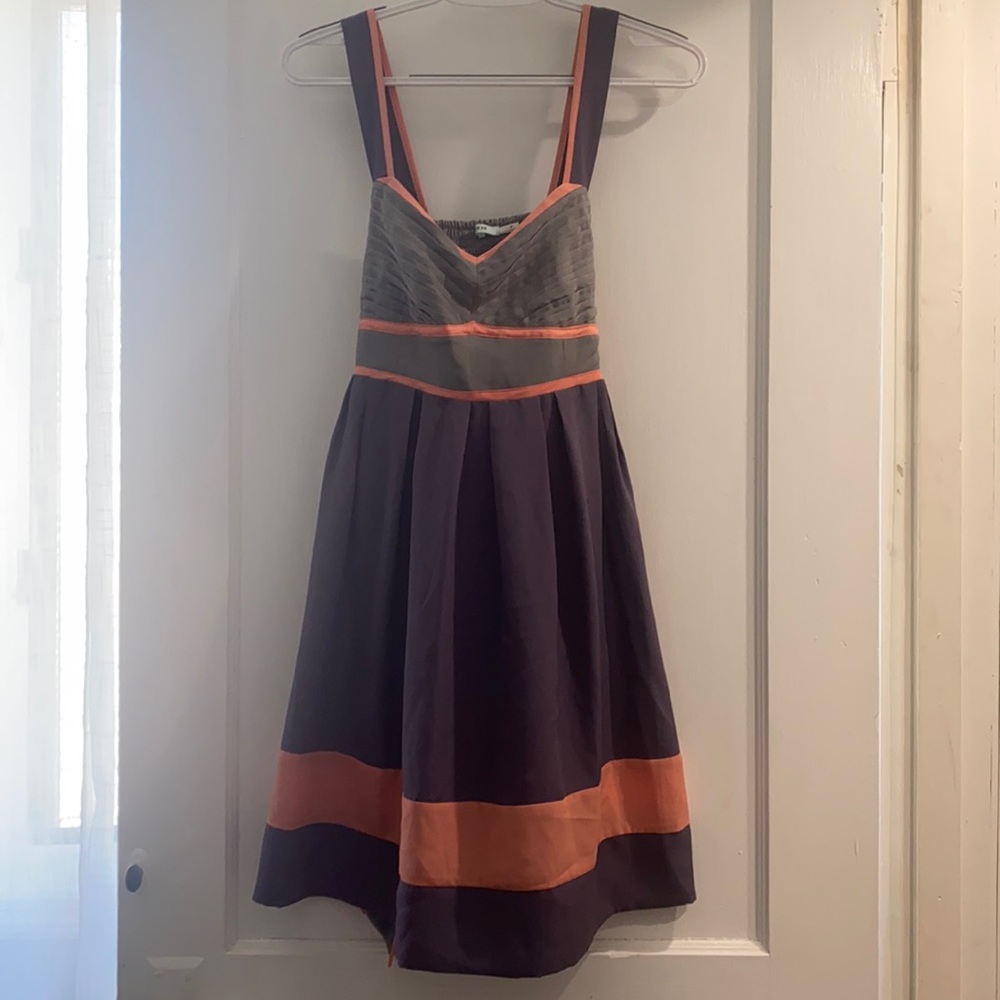 Kimchi Blue Dress